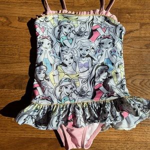 Disney Swimsuit